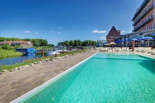 Hotel Dömitzer Hafen - 2