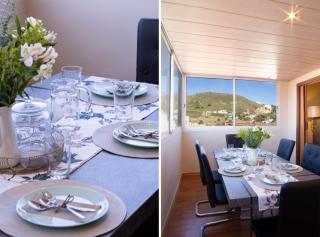Old town loft apartment with parking - Las Lagunas - 8