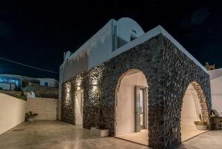 LAGADI SUITES by K&K - Mesariá - 8