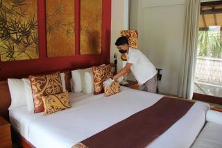 Anapuri Villas - Ketewel - 2