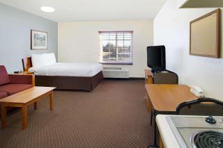 WoodSpring Suites Baton Rouge Airline Highway - Baton Rouge - 4