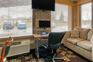 Quality Inn - Wooster - 1