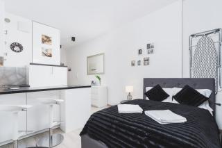 Studios Lubelska Kraków by Noclegi Renters - Cracóvia - 6