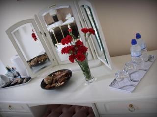 Sunset Bed and Breakfast - 5