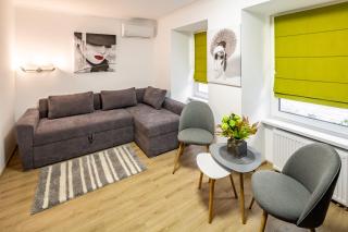 Alfa Apartments Staroevrejska 18 - Lviv - 9