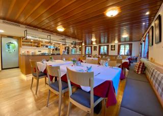Gasthaus Staude - Triberg - 1