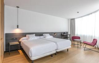 Hotel Forum Ceao - Lugo - 2
