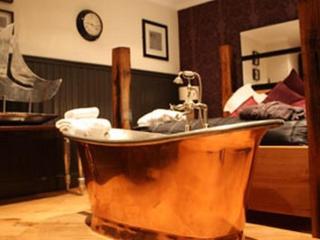 The Sun Inn - Dalkeith - 7