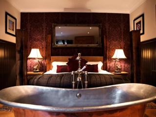 The Sun Inn - Dalkeith - 3
