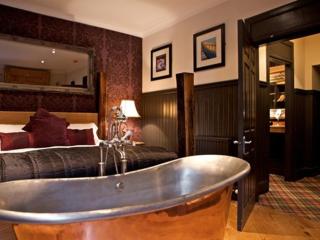 The Sun Inn - Dalkeith - 1