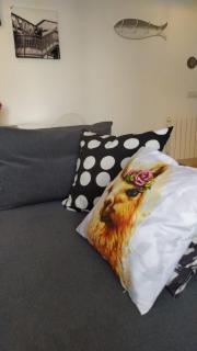 Bara Blanc Beach - 1