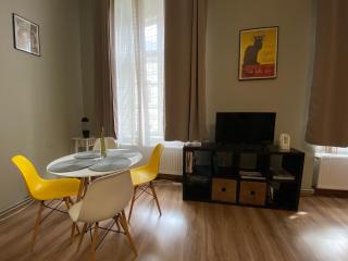 Apartment City Centre Timisoara - Timişoara - 3