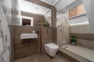 BE IN GDANSK Apartments - Old Town - Boutique Studios Ogarna - Danzig - 6