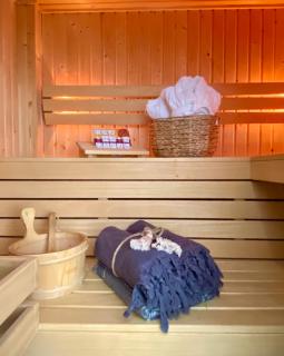 Romantic Wellness BnB Noordwijk - Noordwijk aan Zee - 3