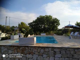 Trullo di Mariluna - 1