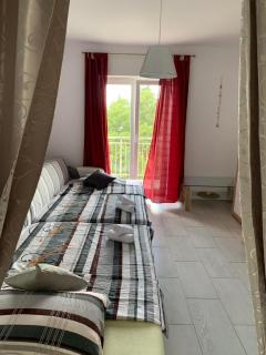 Apartmani Nada - Klenovica - 3