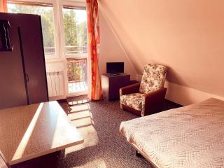 Villa Cecylia - Zakopane - 1
