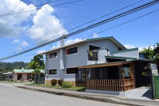 Marfi Inn - Cahuita - 3