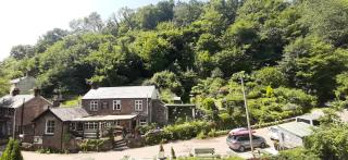 The Boat Inn - 8