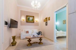 Sant'Ivo Apartments - Rome - 2