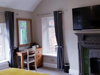 The Bowes Hotel - Bardon Mill - 9