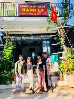 Chamisland Hanhly homestay - Hoi An - 3