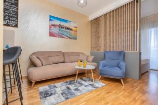 Princess Milena Apartments Becici - Apartment Milena - 9