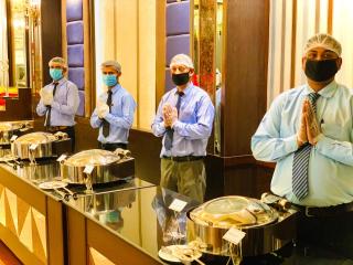 Regent Park Hotel - Jalandhar - 9