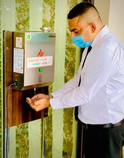 Regent Park Hotel - Jalandhar - 5