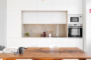 JOIVY Marvelous 3-bed home with astonishing view and terrace, nearby St George Castle - Lisbon - 5