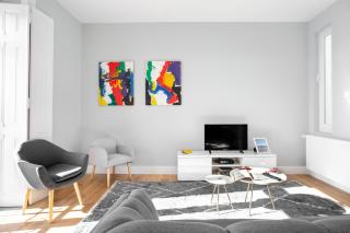 JOIVY Marvelous 3-bed home with astonishing view and terrace, nearby St George Castle - Lisbon - 4