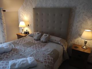 The Commercial Hotel - Tarland - 5