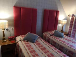 The Commercial Hotel - Tarland - 1