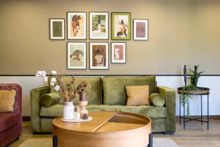 Hover Boutique Hotel - Dilidschan - 7