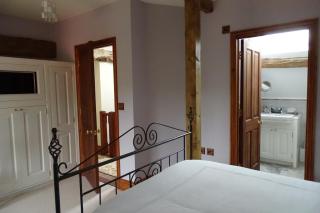 The Dairy at High House - 7