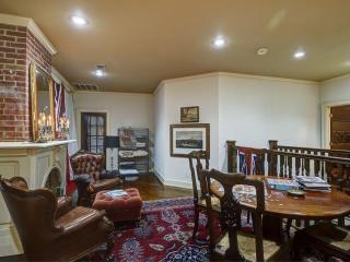 The English Merchant's Inn - Waxahachie - 9