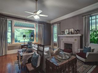 The English Merchant's Inn - Waxahachie - 4