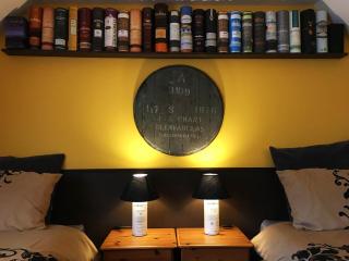 The Gables Whisky B&B - 3