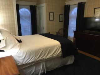 The Doctor's Inn - 2