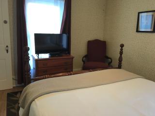 The Doctor's Inn - Oxford - 1