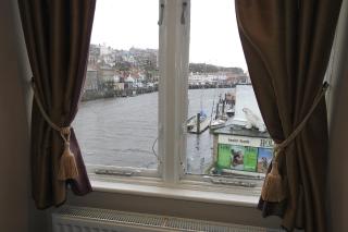 The Dolphin Hotel - Whitby - 2