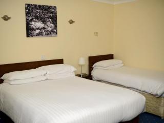 Park Hill Hotel - Lowestoft - 8