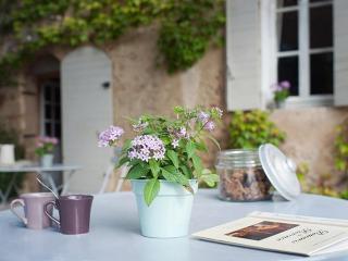 Domaine La Parpaille - Cucuron - 4