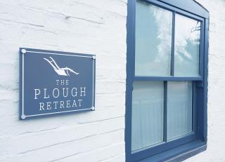 The Plough Retreat - Coddington - 0