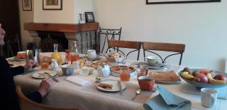 A l'Ombre des Pommiers - Ergué-Gabéric - 3