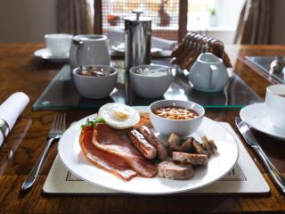 Pengelly Farmhouse B&B - Truro - 3