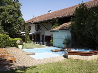 Le Domaine du Plantier - Saint-Hilaire-de-la-Côte - 6