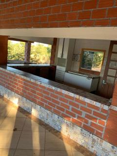 Pousada Rancho Montanhês - 8