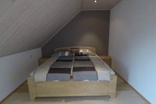 Ferienwohnung Leutkirch offen hell hoch schöne Aussicht - 2