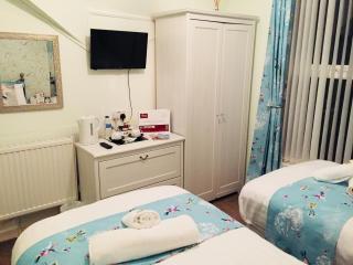 The Heidi Bed & Breakfast - 5